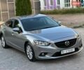 Сірий Мазда 6, об'ємом двигуна 2 л та пробігом 145 тис. км за 11950 $, фото 10 на Automoto.ua