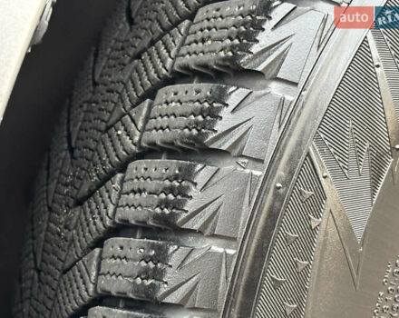 Серый Мазда 6, объемом двигателя 2.18 л и пробегом 227 тыс. км за 11250 $, фото 17 на Automoto.ua