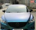Сірий Мазда 6, об'ємом двигуна 2 л та пробігом 151 тис. км за 10500 $, фото 1 на Automoto.ua