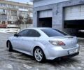 Серый Мазда 6, объемом двигателя 2.5 л и пробегом 118 тыс. км за 10500 $, фото 6 на Automoto.ua