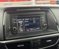 Сірий Мазда 6, об'ємом двигуна 2 л та пробігом 123 тис. км за 10990 $, фото 20 на Automoto.ua