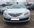 Сірий Мазда 6, об'ємом двигуна 2.5 л та пробігом 220 тис. км за 7300 $, фото 1 на Automoto.ua