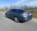 Сірий Мазда 6, об'ємом двигуна 0.25 л та пробігом 200 тис. км за 8000 $, фото 5 на Automoto.ua