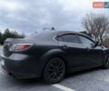 Серый Мазда 6, объемом двигателя 2 л и пробегом 119 тыс. км за 9500 $, фото 6 на Automoto.ua