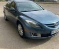 Серый Мазда 6, объемом двигателя 2.5 л и пробегом 220 тыс. км за 8300 $, фото 4 на Automoto.ua