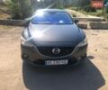 Сірий Мазда 6, об'ємом двигуна 2 л та пробігом 255 тис. км за 9300 $, фото 1 на Automoto.ua