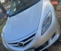 Серый Мазда 6, объемом двигателя 2.49 л и пробегом 135 тыс. км за 7700 $, фото 1 на Automoto.ua