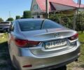 Сірий Мазда 6, об'ємом двигуна 2 л та пробігом 145 тис. км за 10500 $, фото 1 на Automoto.ua