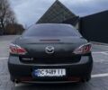 Серый Мазда 6, объемом двигателя 2 л и пробегом 119 тыс. км за 9500 $, фото 3 на Automoto.ua