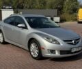 Сірий Мазда 6, об'ємом двигуна 2.5 л та пробігом 130 тис. км за 7528 $, фото 2 на Automoto.ua