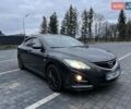 Серый Мазда 6, объемом двигателя 2 л и пробегом 119 тыс. км за 9500 $, фото 1 на Automoto.ua