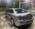 Сірий Мазда 6, об'ємом двигуна 1.8 л та пробігом 96 тис. км за 9200 $, фото 4 на Automoto.ua