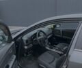Серый Мазда 6, объемом двигателя 2 л и пробегом 119 тыс. км за 9500 $, фото 12 на Automoto.ua