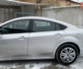 Сірий Мазда 6, об'ємом двигуна 2.49 л та пробігом 100 тис. км за 7300 $, фото 3 на Automoto.ua