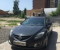 Сірий Мазда 6, об'ємом двигуна 2.5 л та пробігом 200 тис. км за 7500 $, фото 1 на Automoto.ua