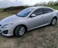 Серый Мазда 6, объемом двигателя 2 л и пробегом 87 тыс. км за 10900 $, фото 4 на Automoto.ua