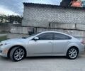 Серый Мазда 6, объемом двигателя 2.49 л и пробегом 197 тыс. км за 9200 $, фото 6 на Automoto.ua
