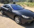 Серый Мазда 6, объемом двигателя 2 л и пробегом 250 тыс. км за 9473 $, фото 1 на Automoto.ua