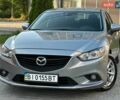 Сірий Мазда 6, об'ємом двигуна 2 л та пробігом 145 тис. км за 11950 $, фото 26 на Automoto.ua