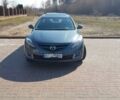 Серый Мазда 6, объемом двигателя 2.5 л и пробегом 142 тыс. км за 12100 $, фото 1 на Automoto.ua