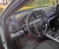 Серый Мазда 6, объемом двигателя 2 л и пробегом 164 тыс. км за 9600 $, фото 10 на Automoto.ua