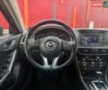 Сірий Мазда 6, об'ємом двигуна 2 л та пробігом 123 тис. км за 10990 $, фото 13 на Automoto.ua
