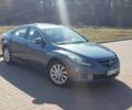 Серый Мазда 6, объемом двигателя 2.5 л и пробегом 142 тыс. км за 12100 $, фото 1 на Automoto.ua