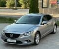 Сірий Мазда 6, об'ємом двигуна 2 л та пробігом 145 тис. км за 11950 $, фото 1 на Automoto.ua