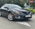 Серый Мазда 6, объемом двигателя 2.5 л и пробегом 220 тыс. км за 7999 $, фото 6 на Automoto.ua
