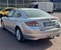 Сірий Мазда 6, об'ємом двигуна 2.5 л та пробігом 130 тис. км за 7528 $, фото 5 на Automoto.ua