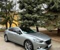 Сірий Мазда 6, об'ємом двигуна 2.5 л та пробігом 280 тис. км за 9500 $, фото 1 на Automoto.ua