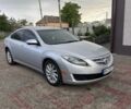Сірий Мазда 6, об'ємом двигуна 2.5 л та пробігом 200 тис. км за 6000 $, фото 1 на Automoto.ua