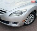 Серый Мазда 6, объемом двигателя 2.49 л и пробегом 135 тыс. км за 7400 $, фото 3 на Automoto.ua