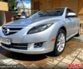 Серый Мазда 6, объемом двигателя 2.5 л и пробегом 0 тыс. км за 6500 $, фото 1 на Automoto.ua