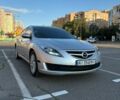 Сірий Мазда 6, об'ємом двигуна 2.49 л та пробігом 289 тис. км за 7800 $, фото 1 на Automoto.ua