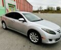 Серый Мазда 6, объемом двигателя 2.5 л и пробегом 280 тыс. км за 6500 $, фото 4 на Automoto.ua