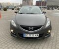 Серый Мазда 6, объемом двигателя 1.8 л и пробегом 216 тыс. км за 7500 $, фото 1 на Automoto.ua