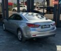 Сірий Мазда 6, об'ємом двигуна 2.19 л та пробігом 197 тис. км за 12200 $, фото 26 на Automoto.ua