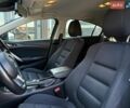 Сірий Мазда 6, об'ємом двигуна 2.19 л та пробігом 197 тис. км за 12200 $, фото 11 на Automoto.ua
