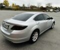 Серый Мазда 6, объемом двигателя 2.5 л и пробегом 280 тыс. км за 6500 $, фото 2 на Automoto.ua
