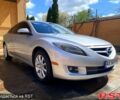 Серый Мазда 6, объемом двигателя 2.5 л и пробегом 0 тыс. км за 6500 $, фото 3 на Automoto.ua