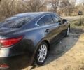 Серый Мазда 6, объемом двигателя 2 л и пробегом 255 тыс. км за 11500 $, фото 4 на Automoto.ua