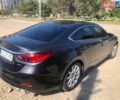 Сірий Мазда 6, об'ємом двигуна 2 л та пробігом 255 тис. км за 9300 $, фото 4 на Automoto.ua