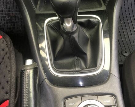 Серый Мазда 6, объемом двигателя 2 л и пробегом 255 тыс. км за 11500 $, фото 12 на Automoto.ua