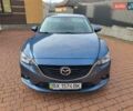 Серый Мазда 6, объемом двигателя 2 л и пробегом 130 тыс. км за 10500 $, фото 9 на Automoto.ua