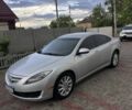 Сірий Мазда 6, об'ємом двигуна 2.5 л та пробігом 200 тис. км за 5900 $, фото 3 на Automoto.ua