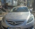 Сірий Мазда 6, об'ємом двигуна 2.5 л та пробігом 175 тис. км за 7600 $, фото 1 на Automoto.ua