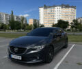 Сірий Мазда 6, об'ємом двигуна 2.18 л та пробігом 218 тис. км за 13000 $, фото 1 на Automoto.ua