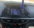 Серый Мазда 6, объемом двигателя 2 л и пробегом 250 тыс. км за 9473 $, фото 12 на Automoto.ua
