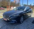 Серый Мазда 6, объемом двигателя 2.5 л и пробегом 164 тыс. км за 12500 $, фото 1 на Automoto.ua